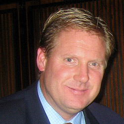 Marc Kealey